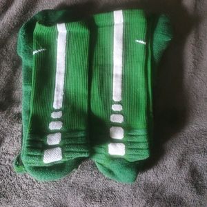 Nike hyper elite socks lot 21-008